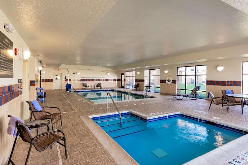 Hampton Inn Rawlins 3