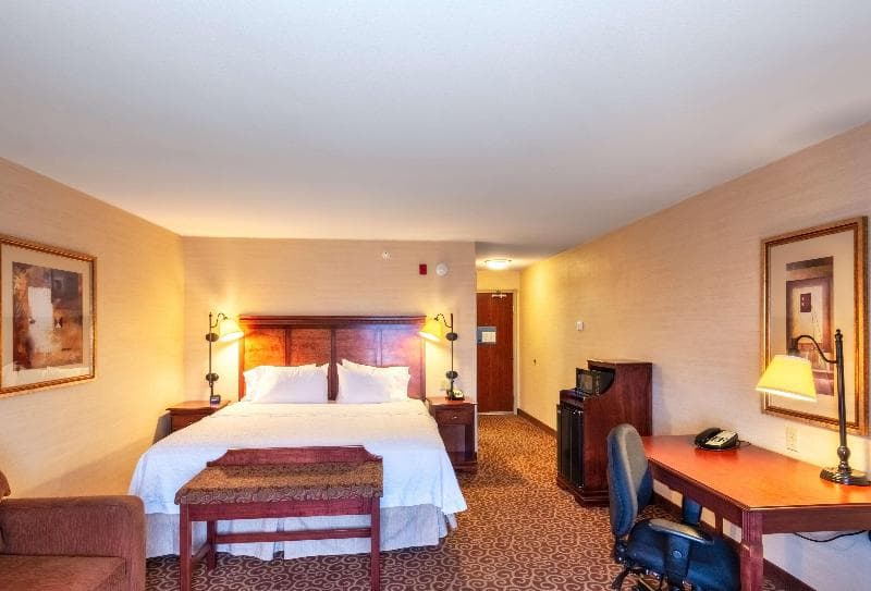 Hampton Inn Rawlins 5