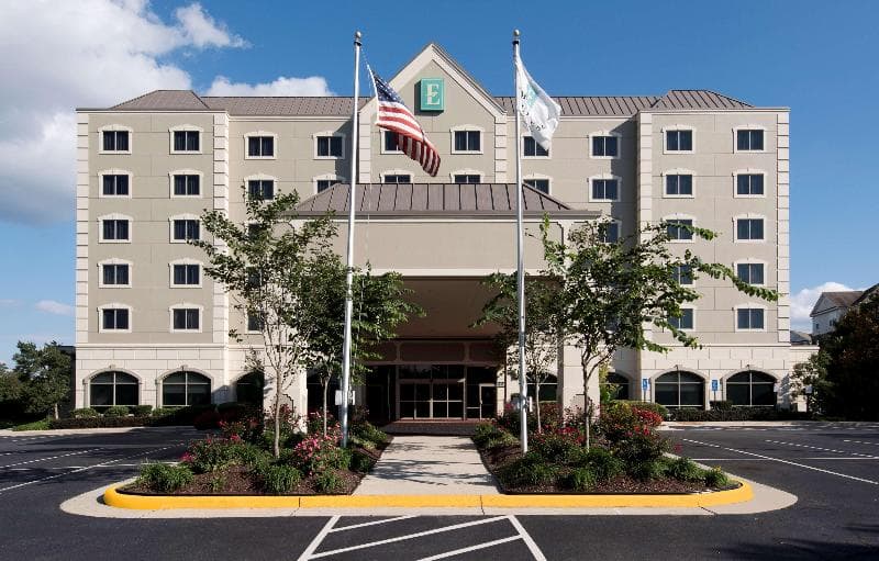 Embassy Suites by Hilton Dulles Airport photo 1