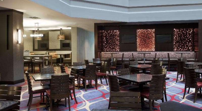 Embassy Suites by Hilton Dulles Airport 5