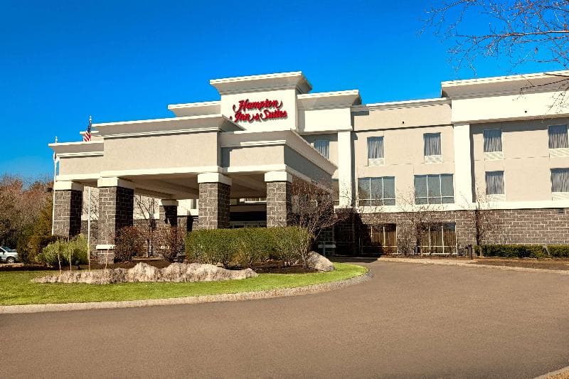 Hampton Inn & Suites Wells-Ogunquit 5