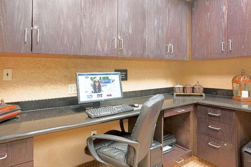 Hampton Inn & Suites Wells-Ogunquit photo 1