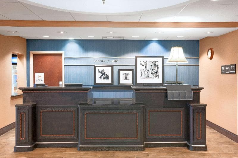 Hampton Inn & Suites Wells-Ogunquit 3