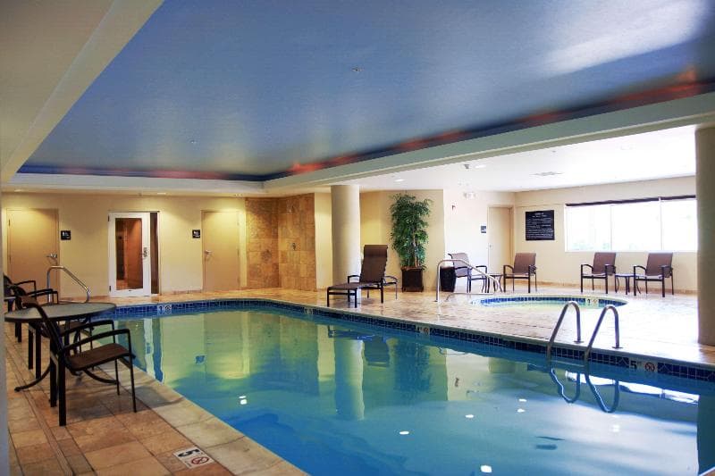 Hampton Inn & Suites Wells-Ogunquit 4
