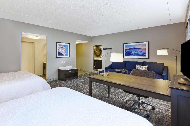 Hampton Inn & Suites Wells-Ogunquit 2