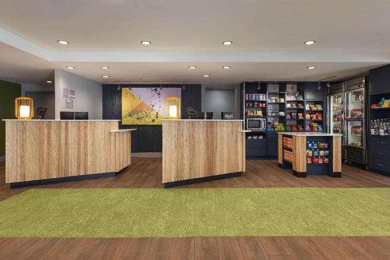 Spark by Hilton Germantown Washington DC North 5