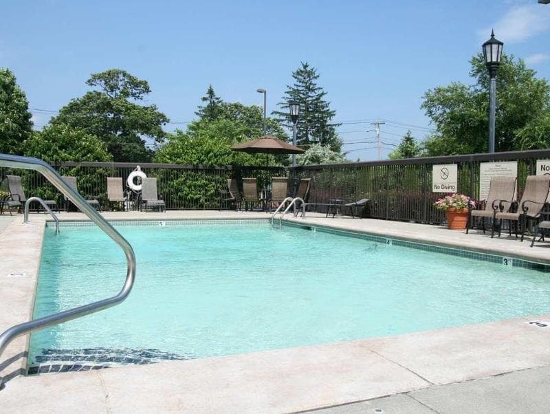 Hampton Inn Franklin/Milford 3