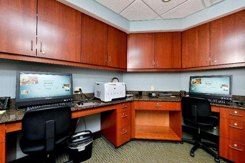 Hampton Inn Ellsworth/Bar Harbor photo 1