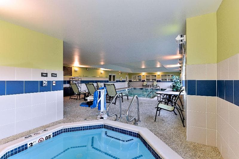 Hampton Inn Ellsworth/Bar Harbor 3