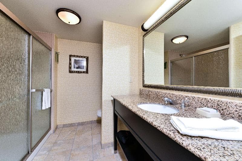 Hampton Inn Ellsworth/Bar Harbor 2