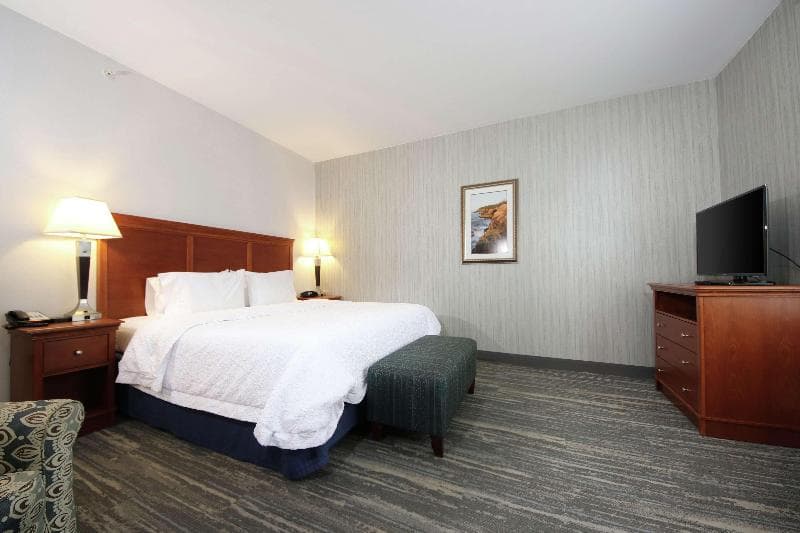 Hampton Inn Ellsworth/Bar Harbor 4