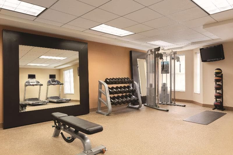 Homewood Suites by Hilton Detroit-Troy 2