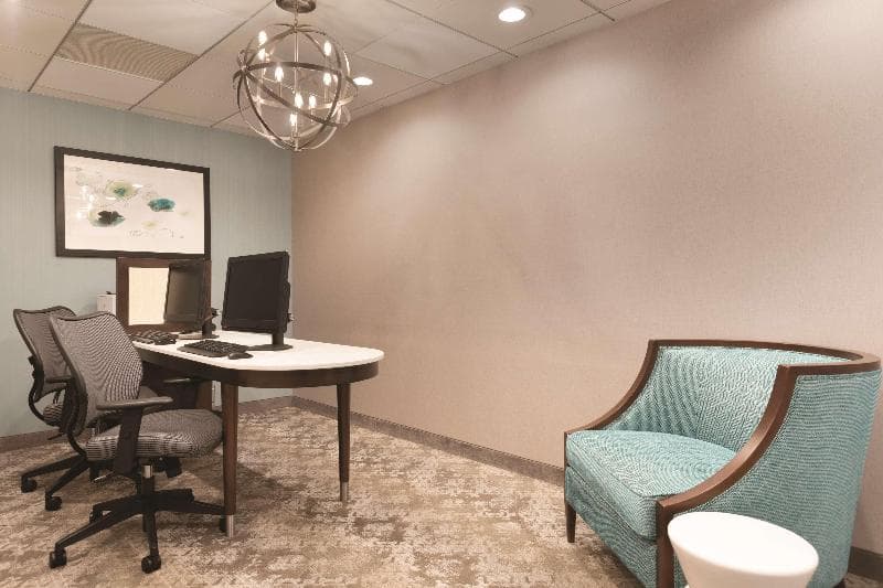 Homewood Suites by Hilton Detroit-Troy photo 1