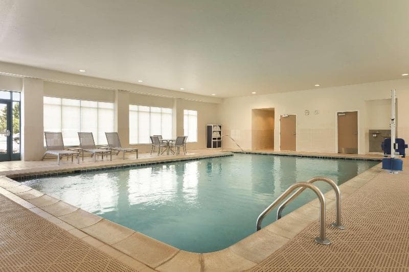 Homewood Suites by Hilton Detroit-Troy 5