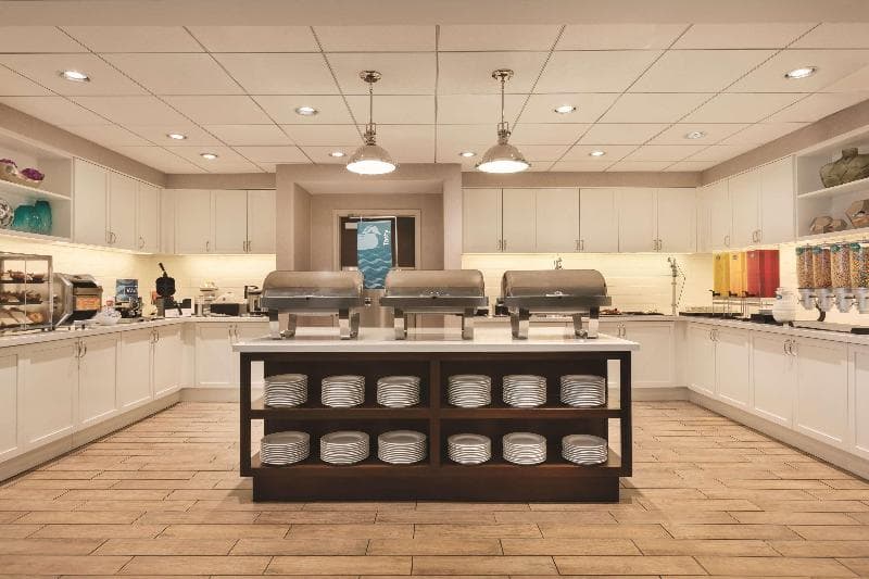 Homewood Suites by Hilton Detroit-Troy 3
