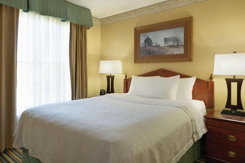 Homewood Suites by Hilton Detroit-Troy 4