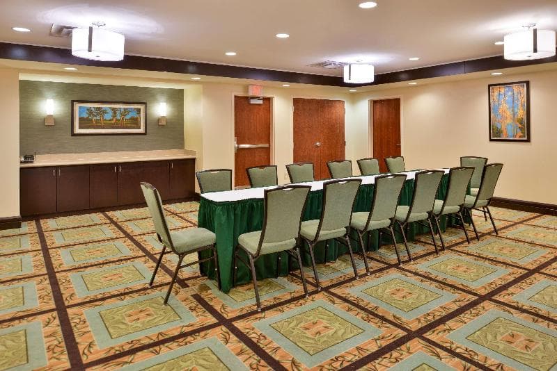 Hampton Inn & Suites Fort Belvoir Alexandria South main