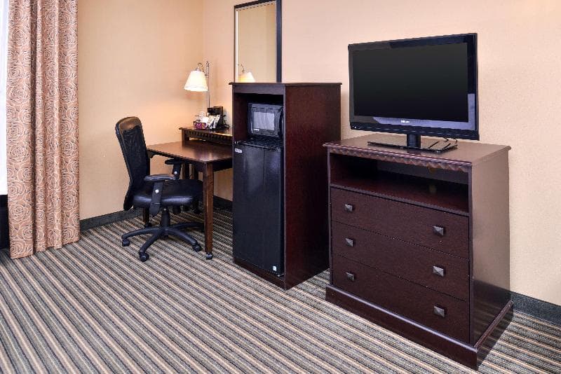 Hampton Inn & Suites Fort Belvoir Alexandria South 5