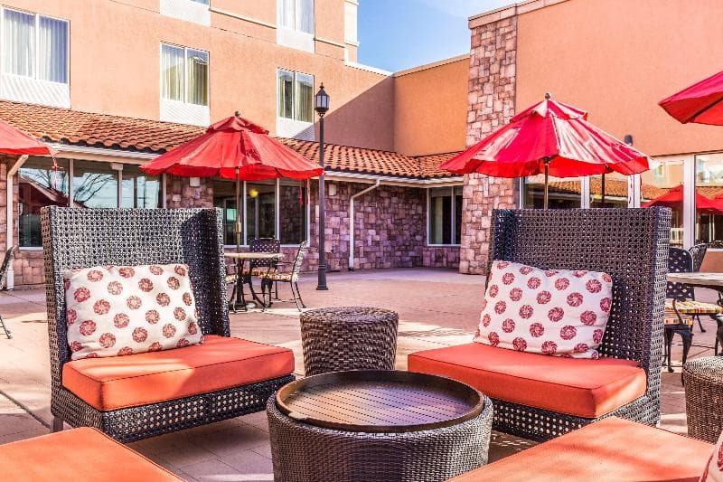 Hilton Garden Inn St. George 5