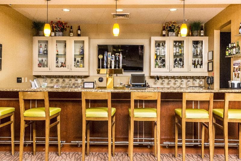 Hilton Garden Inn St. George 2