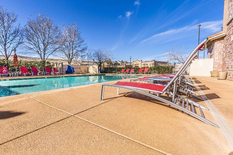 Hilton Garden Inn St. George 4