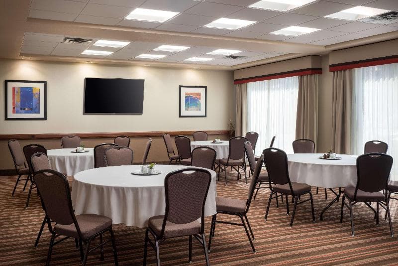 Hampton Inn Denver-West/Golden photo 1