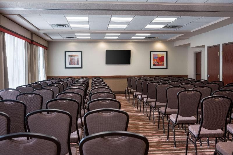 Hampton Inn Denver-West/Golden 3