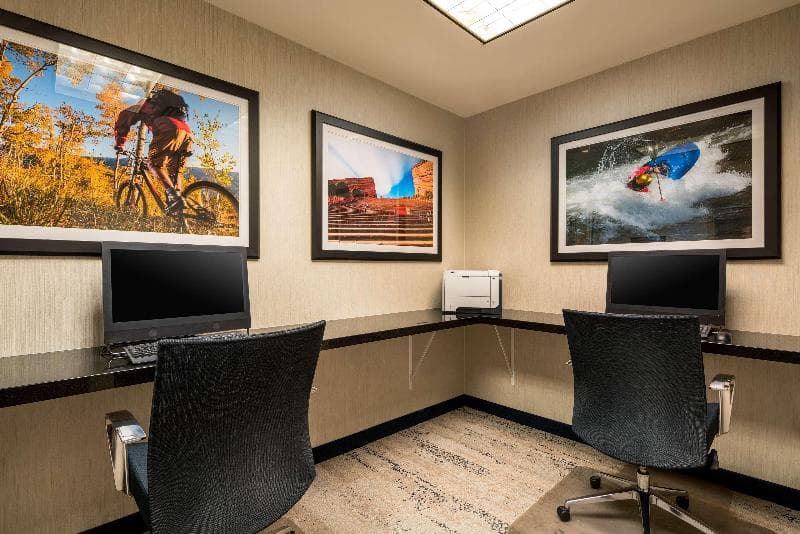Hampton Inn Denver-West/Golden 5