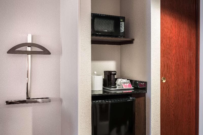 Hampton Inn Denver-West/Golden 2