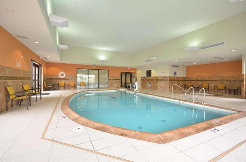 Hampton Inn & Suites Tulsa/Catoosa 4