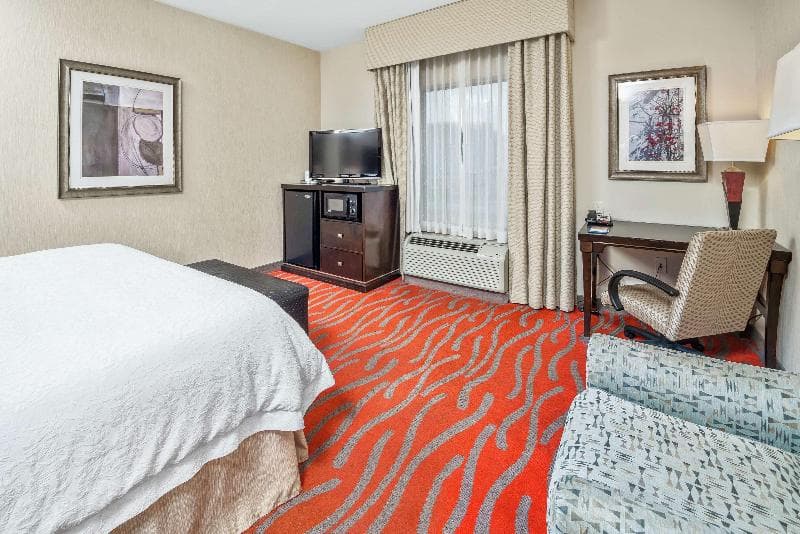 Hampton Inn & Suites Tulsa/Catoosa 3