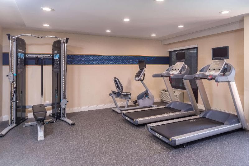 Hampton Inn Los Angeles/West Covina 2