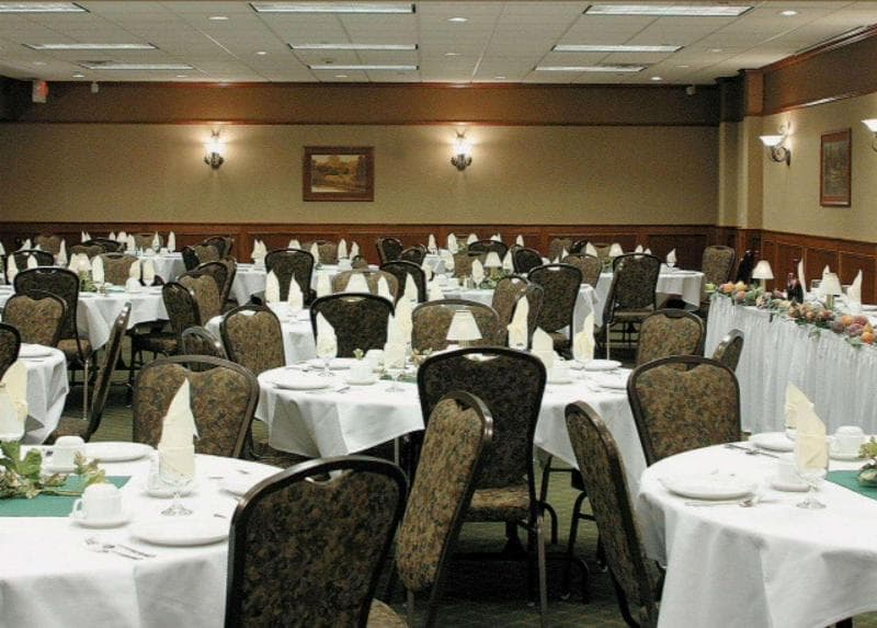 Hampton Inn Rapid City photo 1