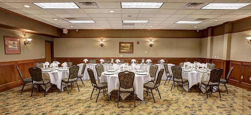 Hampton Inn Rapid City 4