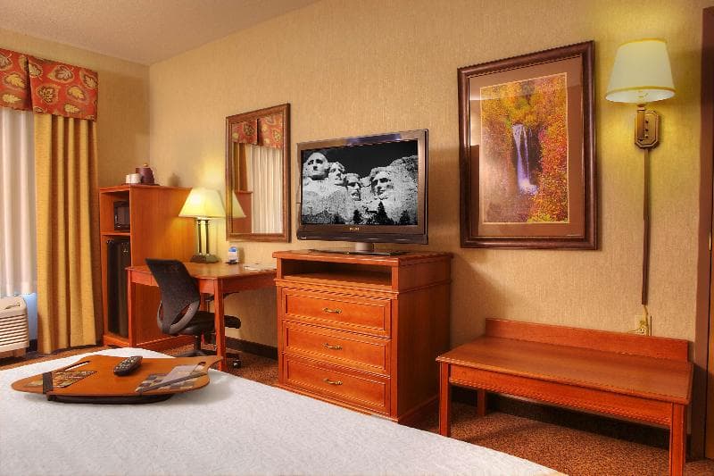 Hampton Inn Rapid City 5
