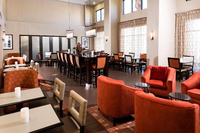 Hampton Inn & Suites Las Vegas South 4