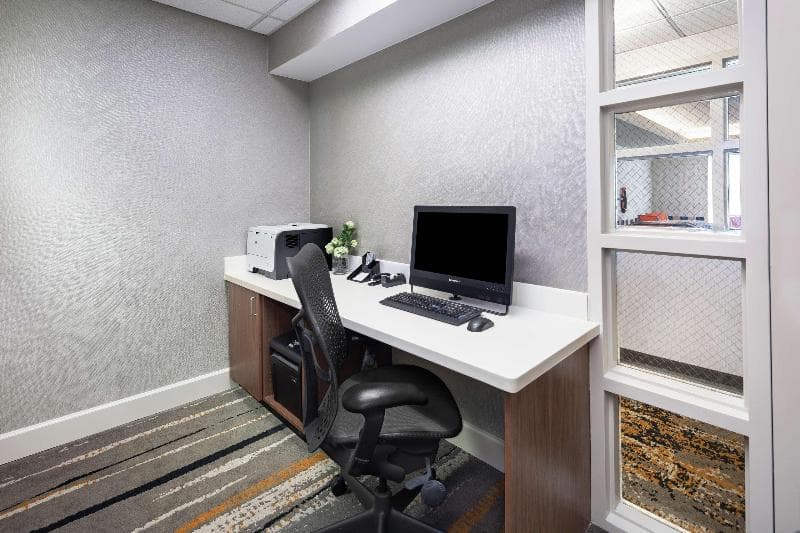 Hilton Garden Inn Albuquerque North/Rio Rancho photo 1