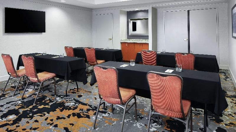Hilton Garden Inn Albuquerque North/Rio Rancho 3