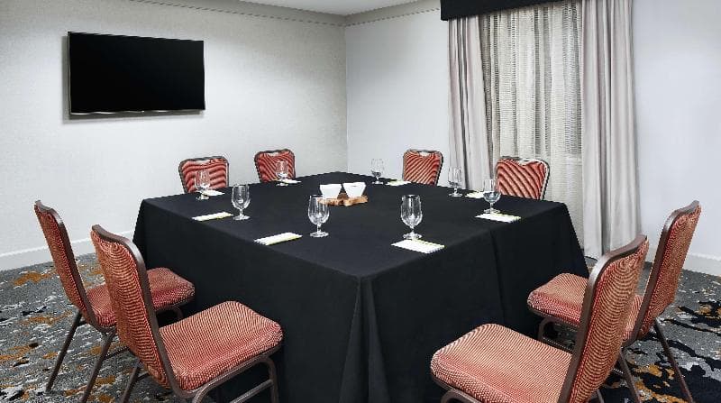 Hilton Garden Inn Albuquerque North/Rio Rancho 4