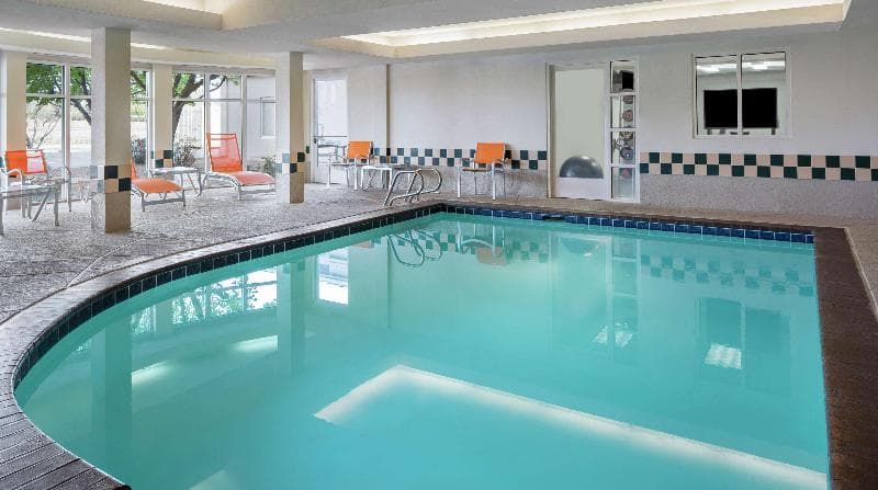 Hilton Garden Inn Albuquerque North/Rio Rancho 2