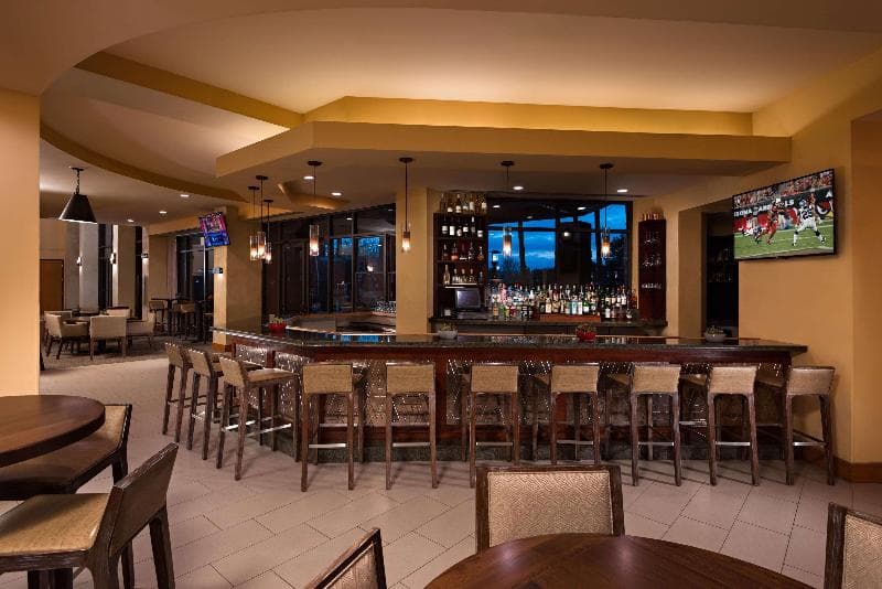 Embassy Suites by Hilton Phoenix Scottsdale 2