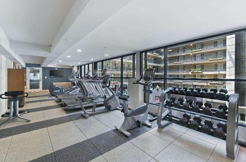 Embassy Suites by Hilton Los Angeles Downey 3