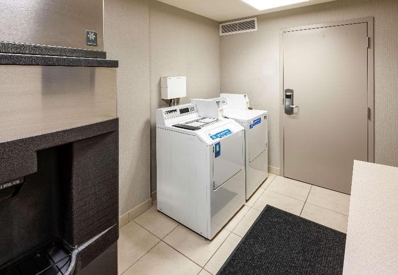 Hilton Garden Inn Omaha Downtown/Old Market Area 3