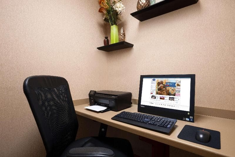 Hampton Inn Geneva photo 1