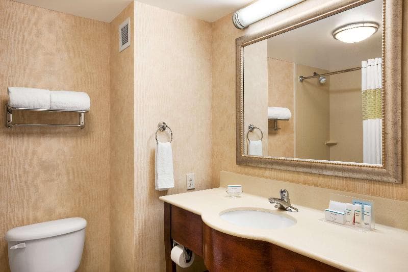 Hampton Inn Geneva 3