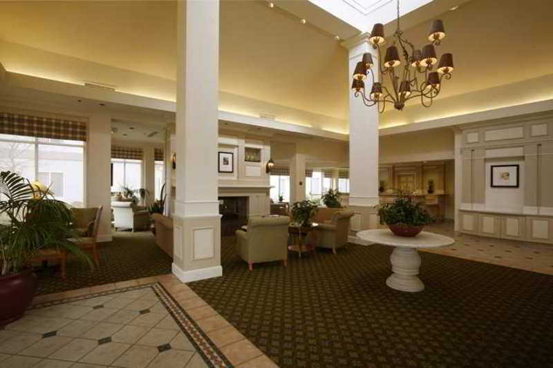 Hilton Garden Inn Roseville photo 1