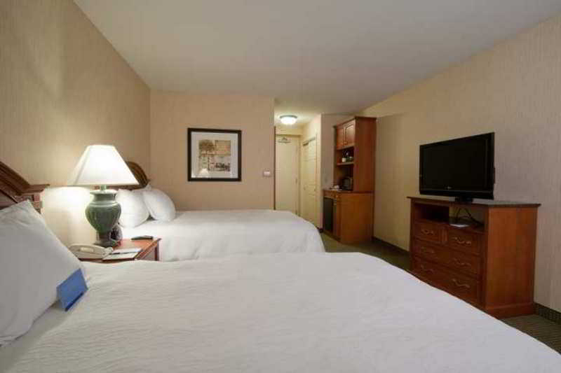 Hilton Garden Inn Roseville 3