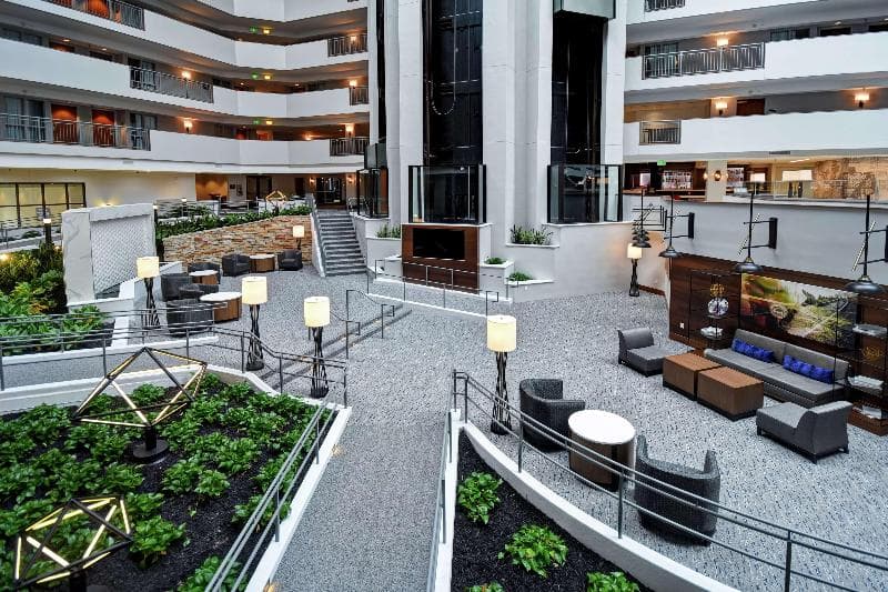 Embassy Suites by Hilton Omaha Downtown Old Market 4