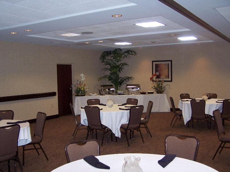 Hampton Inn Bennington 5