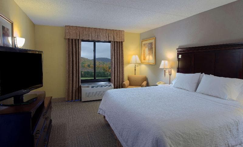 Hampton Inn Bennington 2